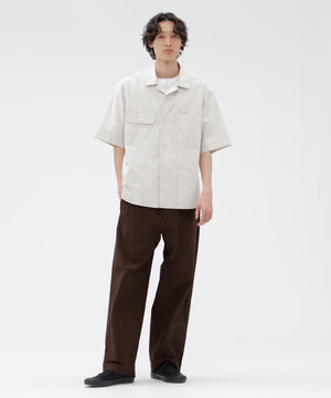 身長185cm 　B84 W66cm H91cm 着用サイズ：L