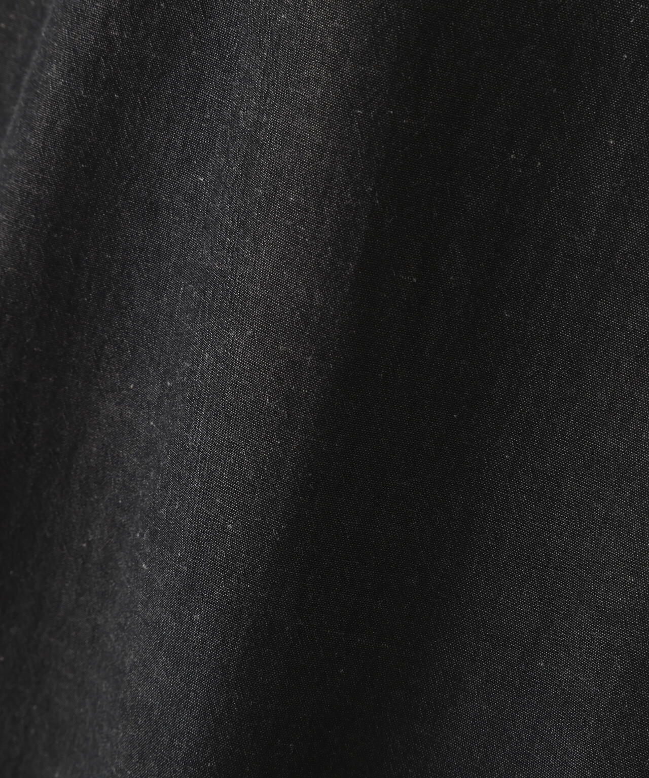 WASHED DRY COTTON LINEN SHIRT