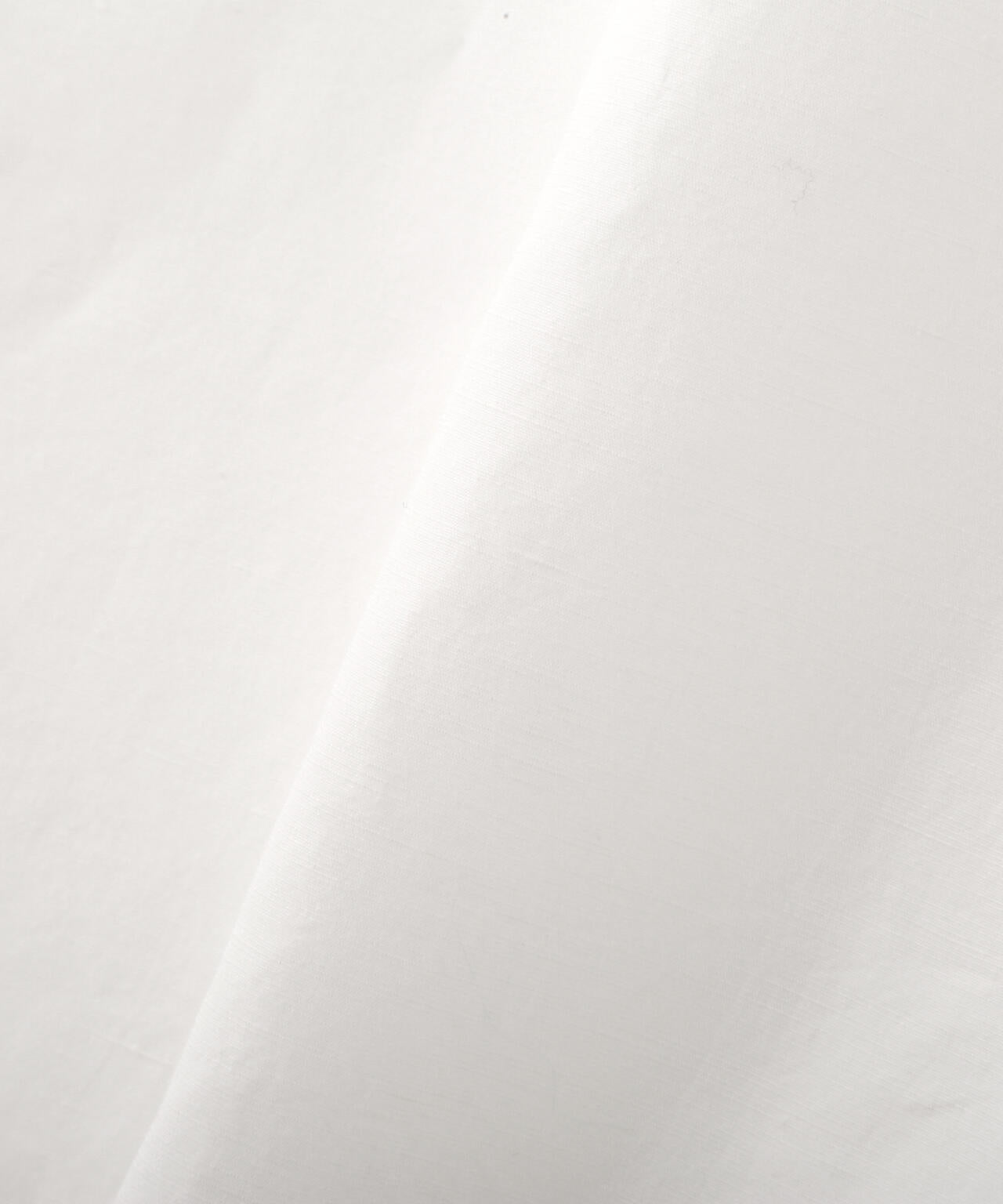 HIGH COUNT DRY COTTON LINEN SHIRT