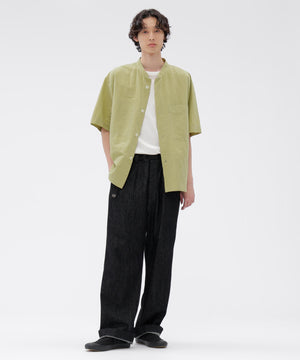 身長184cm  B90 W68 H90 着用サイズ：L