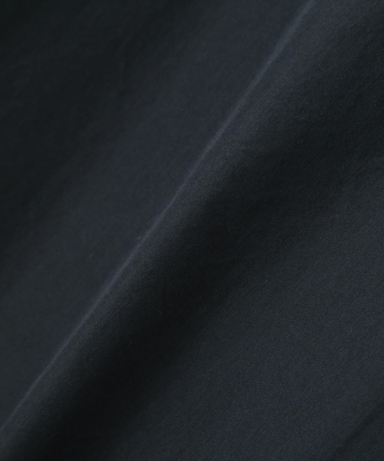 COTTON NYLON VOILE POPLIN SHIRT