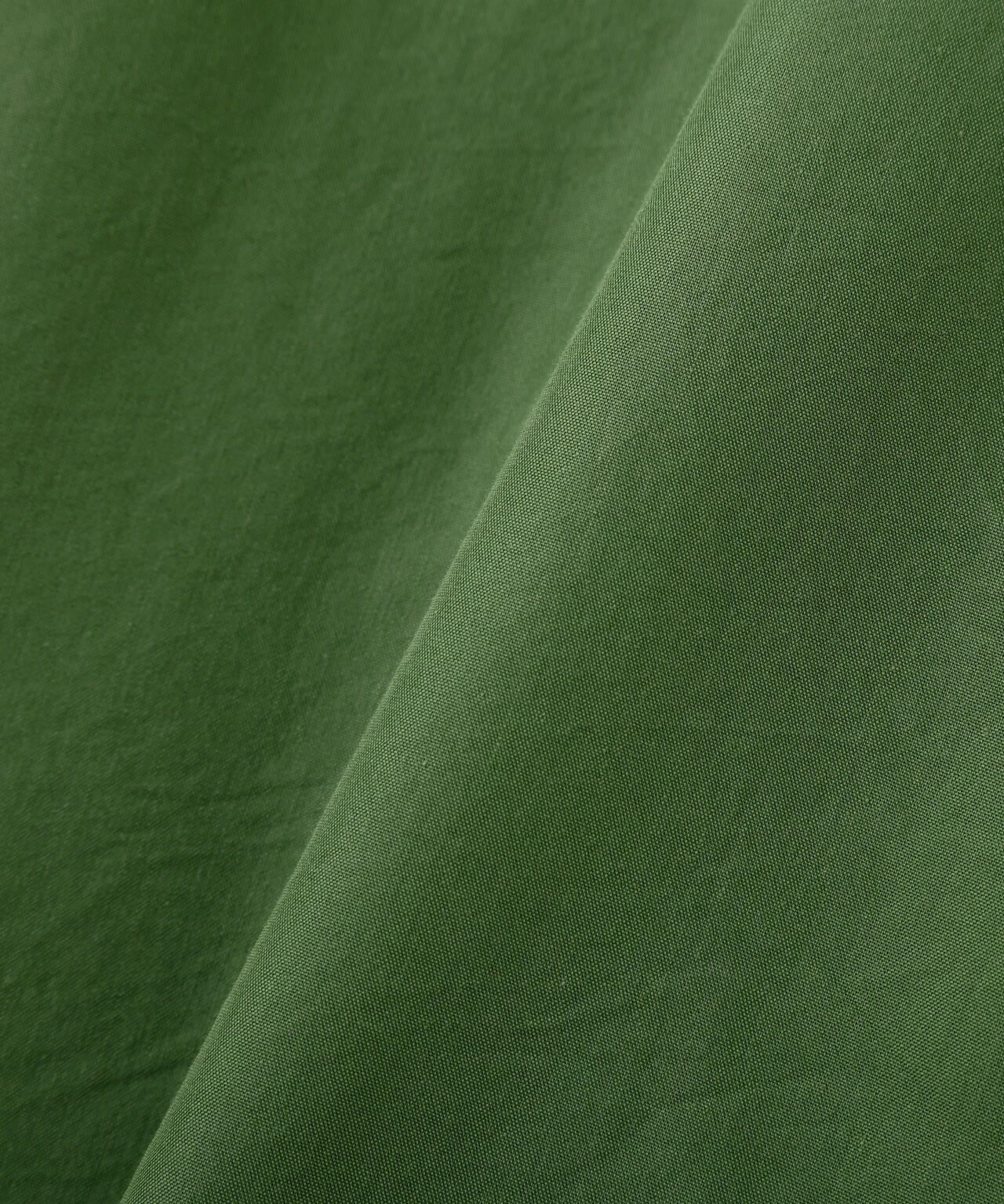 COTTON NYLON VOILE POPLIN SHIRT