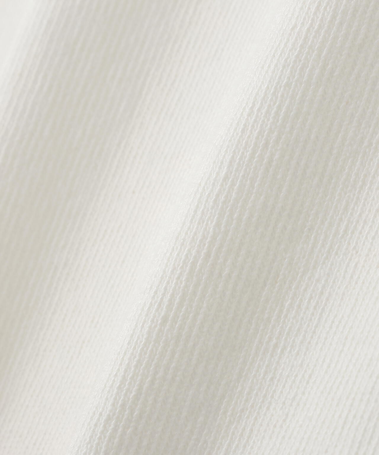DRY COTTON JERSEY TOP