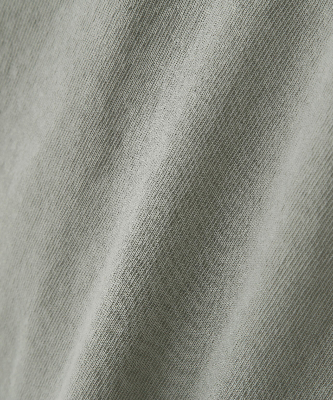 DRY COTTON JERSEY TOP