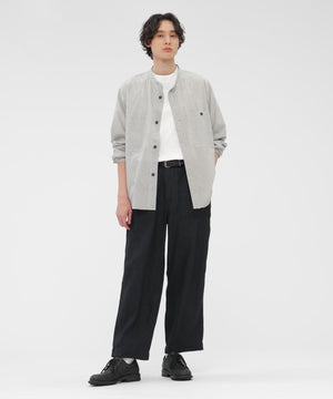 身長185cm 　B84 W66cm H91cm 着用サイズ：L