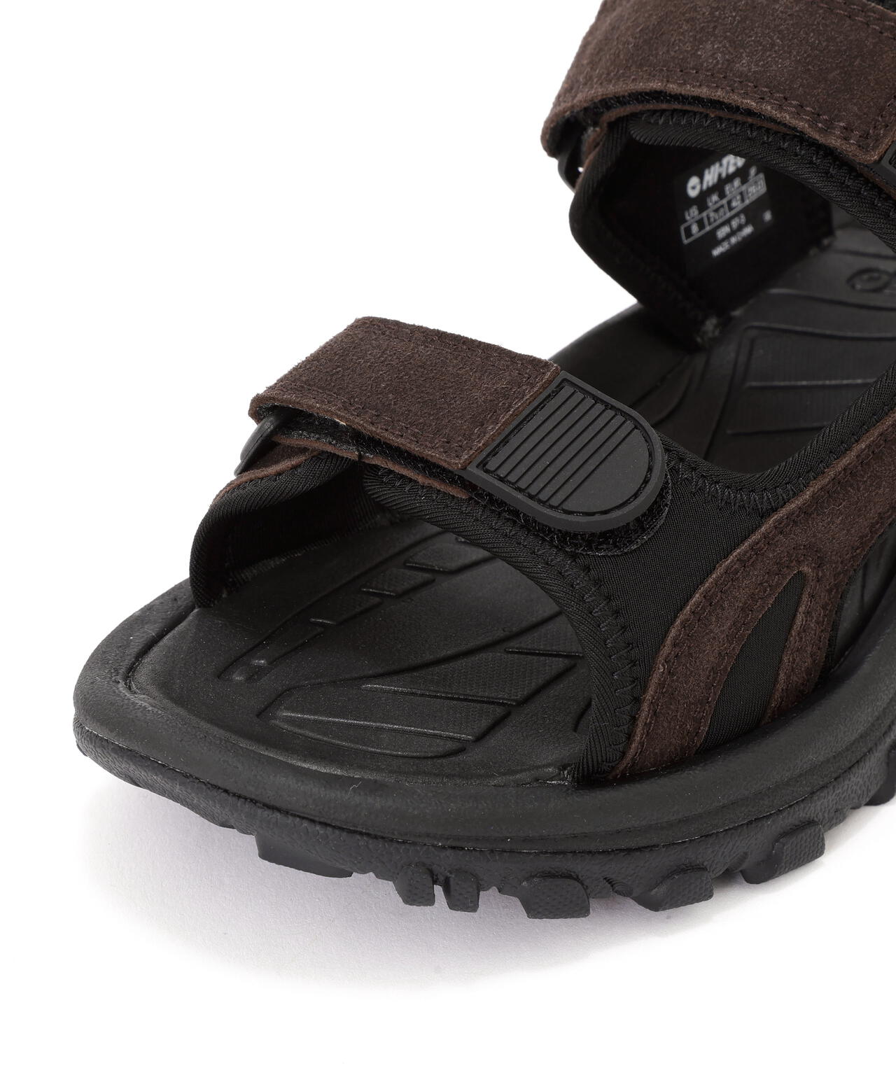 MEN HI-TEC FOR MHL. SANDALS