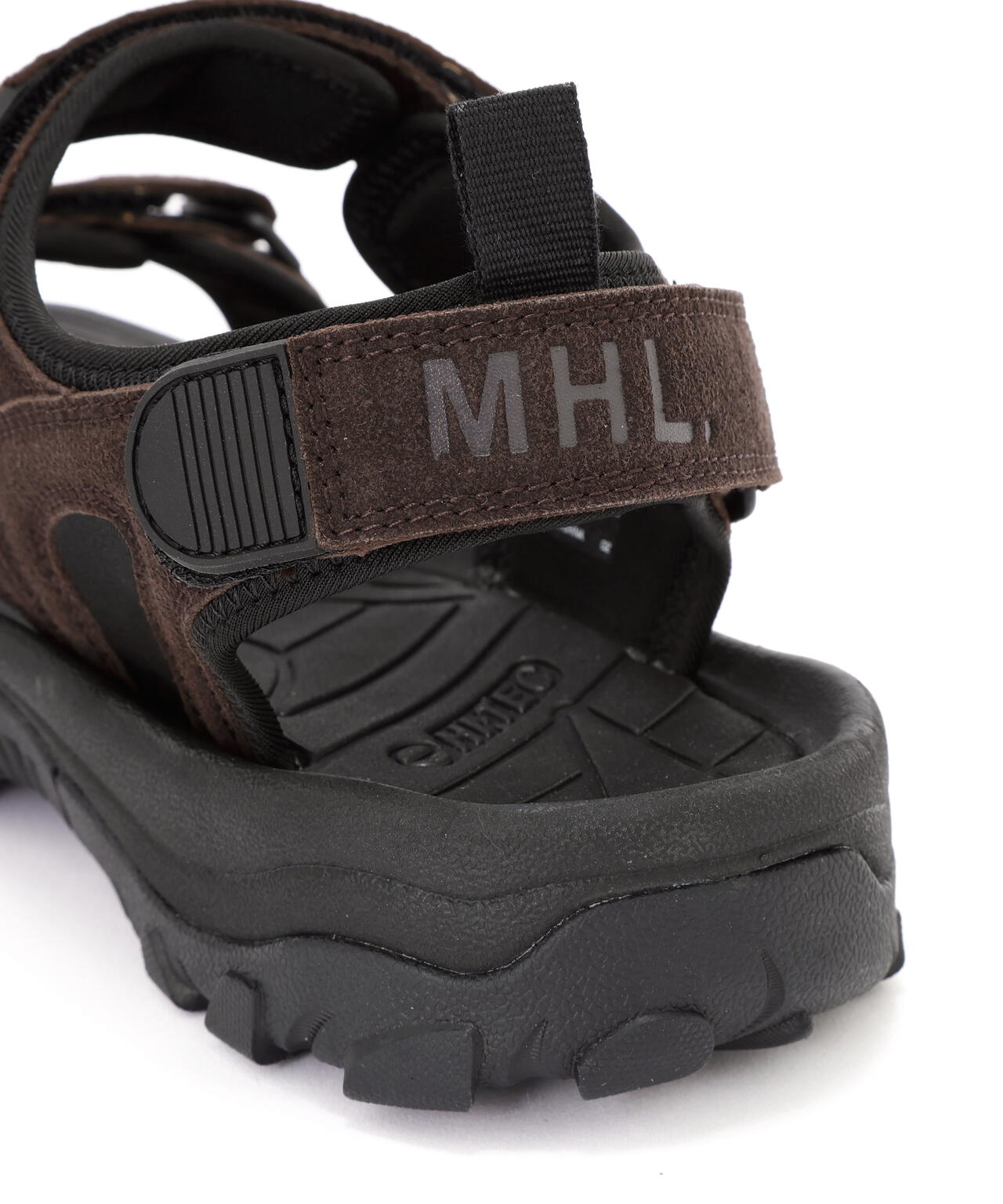 MEN HI-TEC FOR MHL. SANDALS