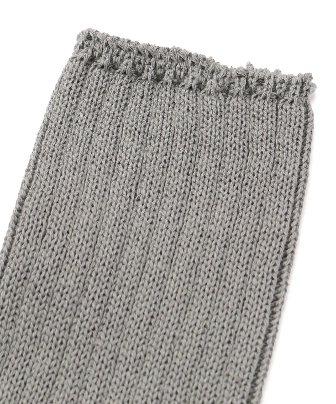 MEN WA-SHI COTTON RIB SOCKS
