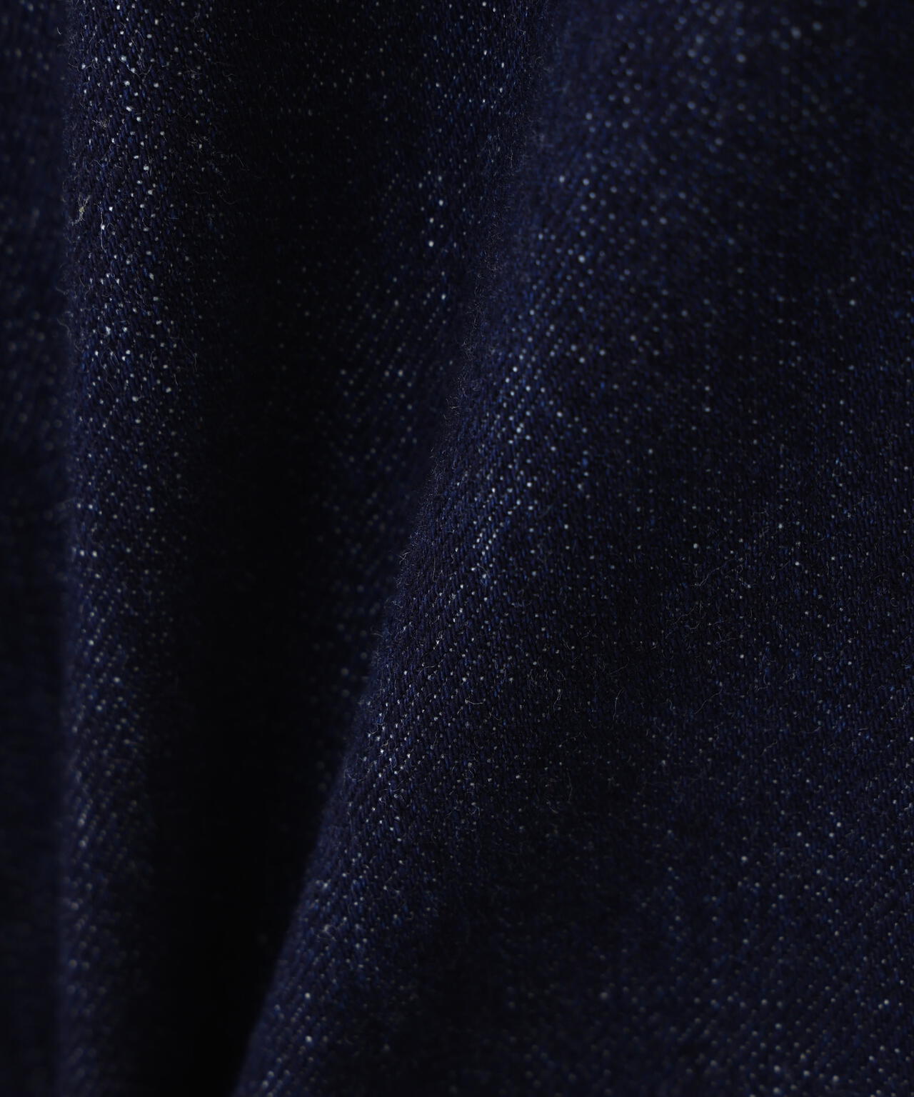 CANTON DENIM BLOUSON