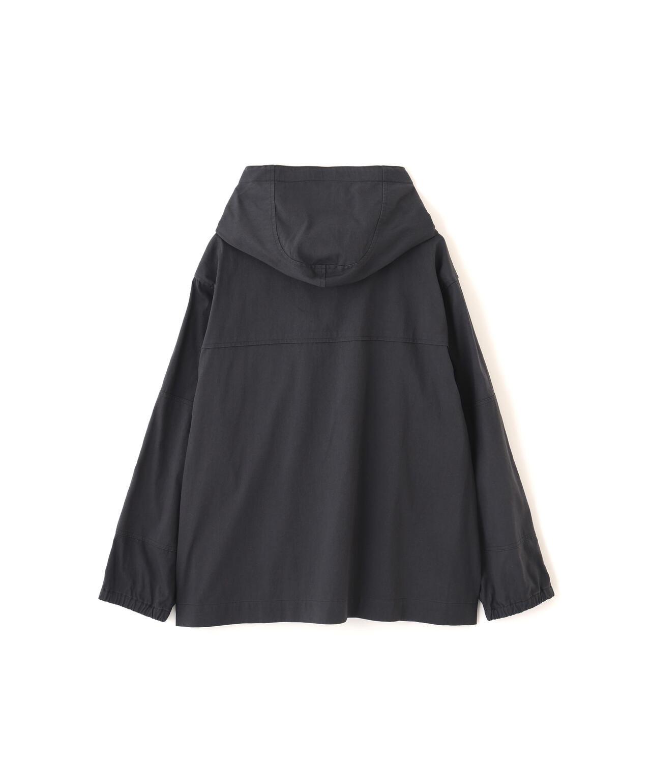 UTILITY COTTON NYLON TWILL BLOUSON