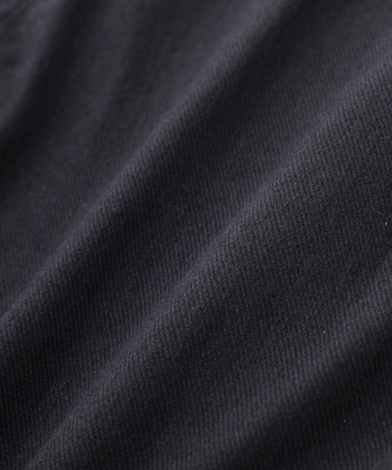 UTILITY COTTON NYLON TWILL TROUSERS