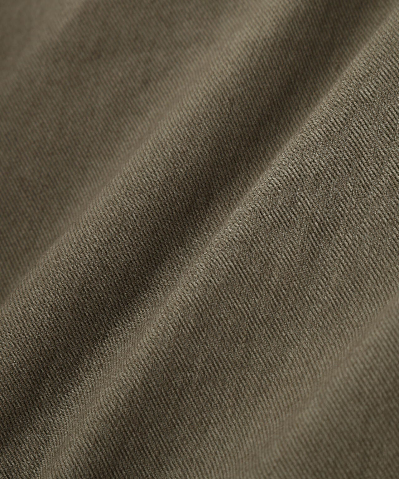 UTILITY COTTON NYLON TWILL TROUSERS