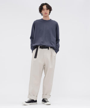 身長185cm 　B84 W66cm H91cm 着用サイズ：L