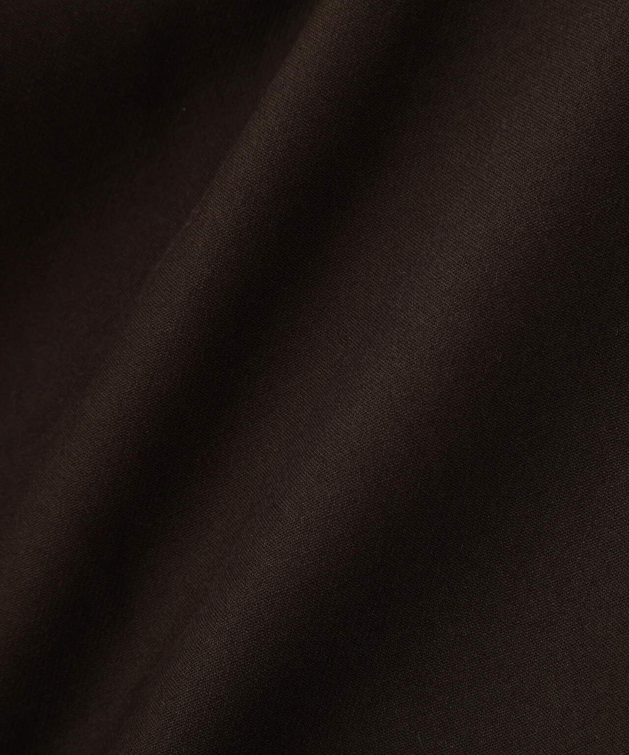 JAPANESE DENSE COTTON TROUSERS