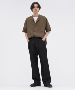 身長185cm 　B84 W66cm H91cm 着用サイズ：L