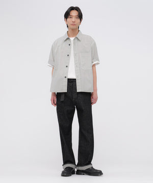 身長185cm 　B84 W66cm H91cm 着用サイズ：L