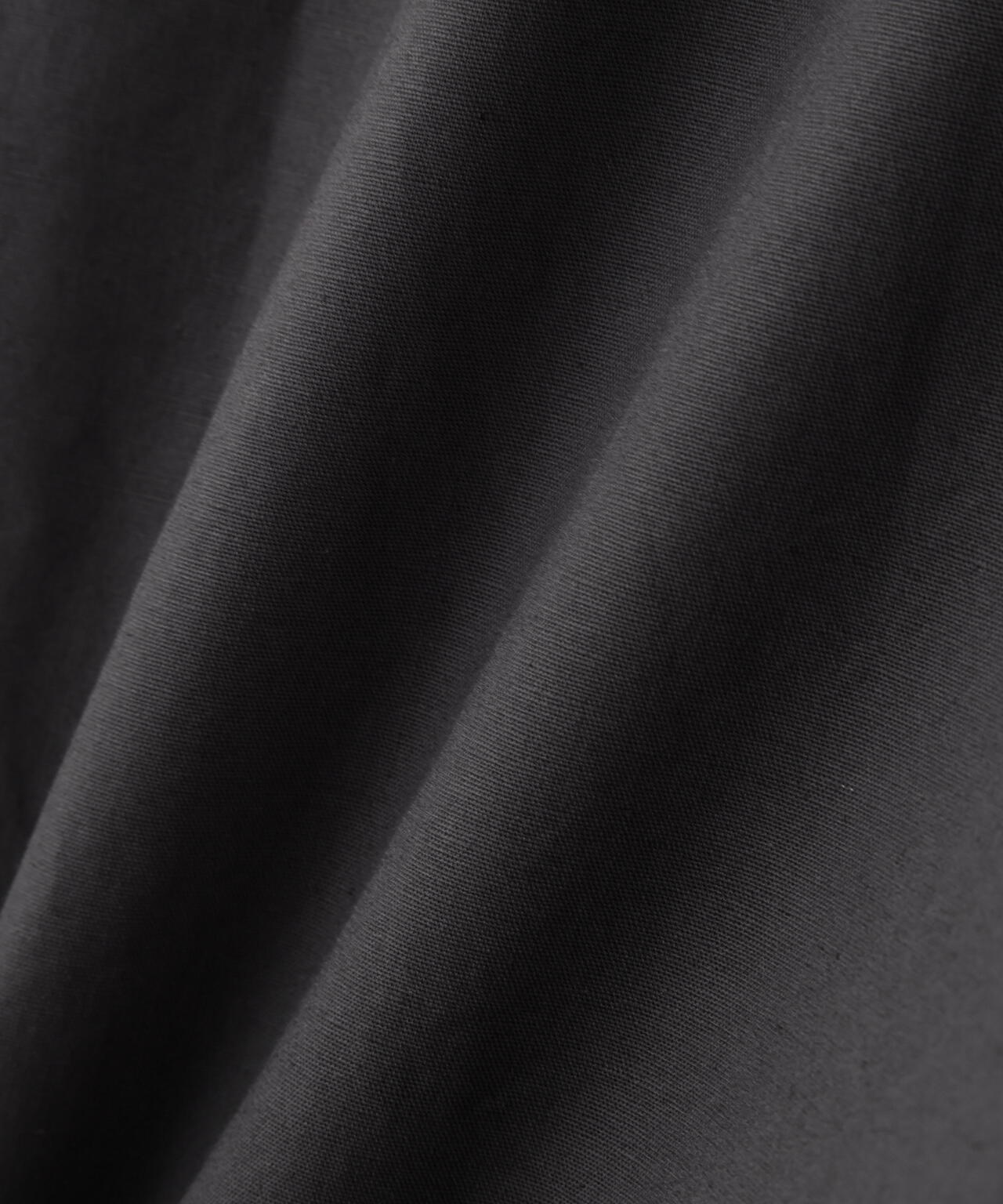 DRY COTTON LINEN PLAINWEAVE SHIRT