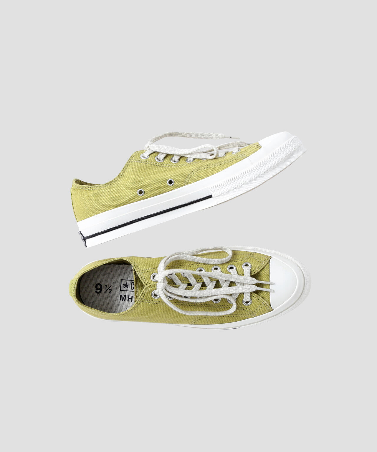 MEN CONVERSE FOR MHL. ALL STAR LGCY