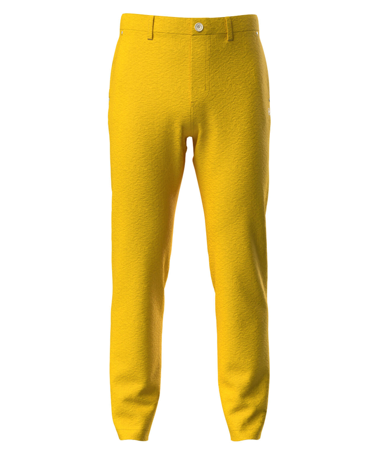 【PING APPAREL】全方向ストレッチサッカーテーパードパンツ ＜NATIVE＞ (MENS)