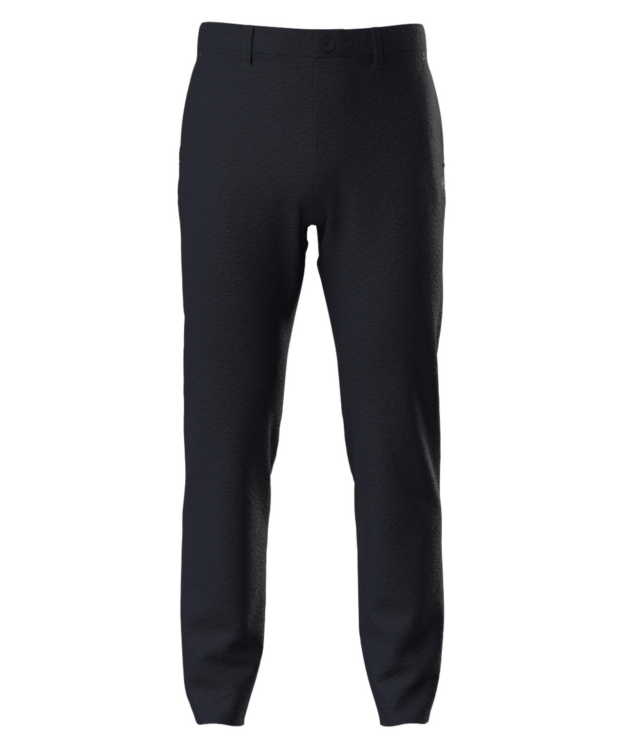 【PING APPAREL】全方向ストレッチサッカーテーパードパンツ ＜NATIVE＞ (MENS)