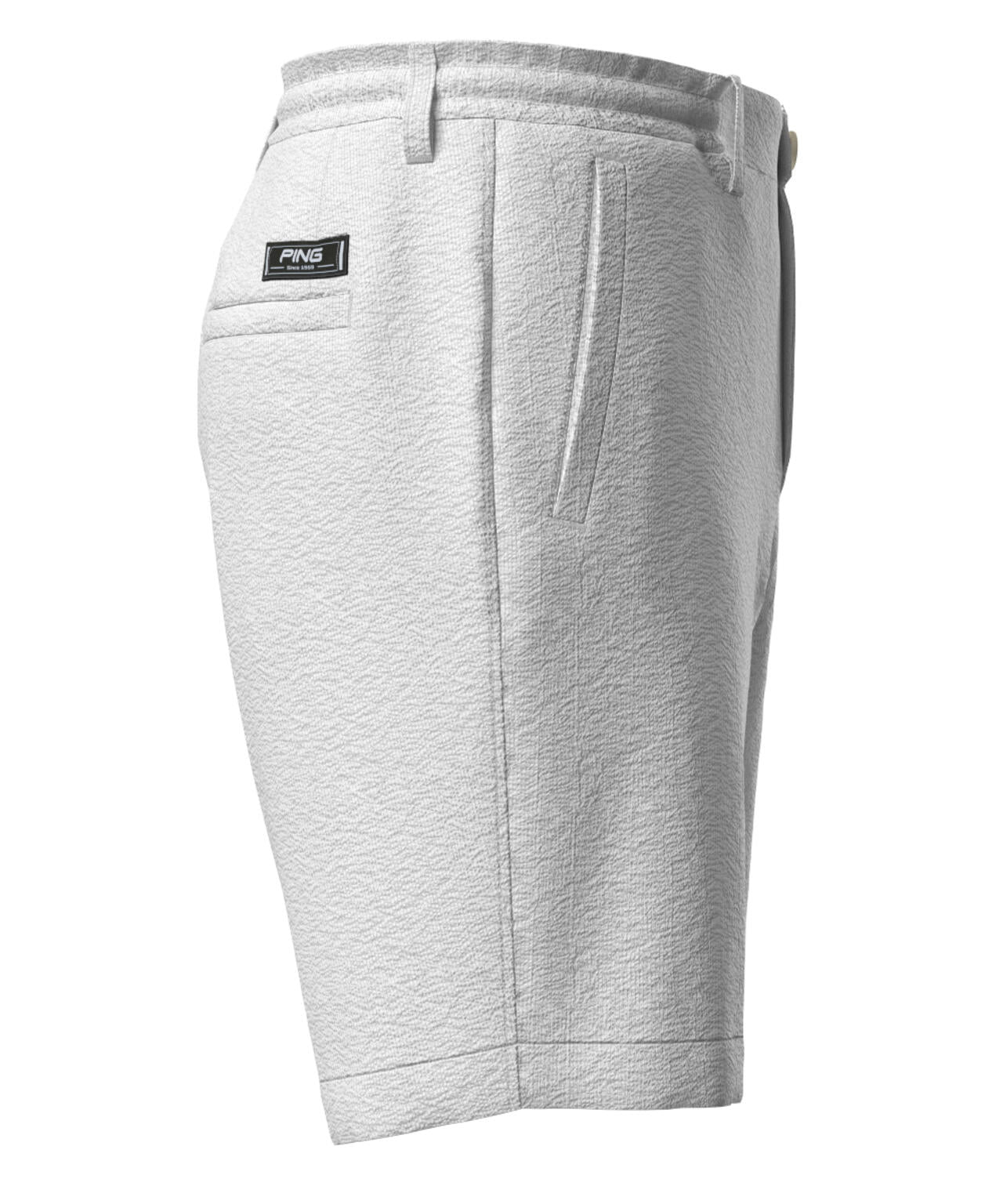 【PING APPAREL】全方向ストレッチサッカーショートパンツ ＜NATIVE＞ (MENS)