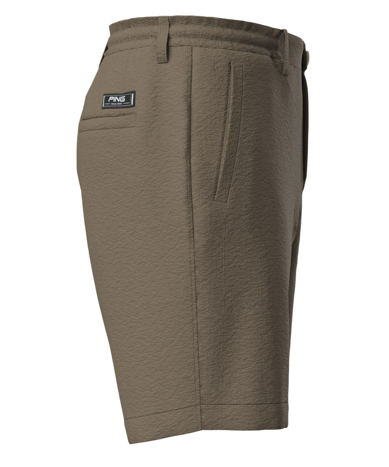 【PING APPAREL】全方向ストレッチサッカーショートパンツ ＜NATIVE＞ (MENS)