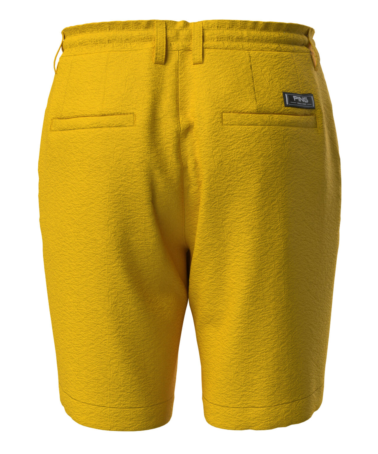 【PING APPAREL】全方向ストレッチサッカーショートパンツ ＜NATIVE＞ (MENS)