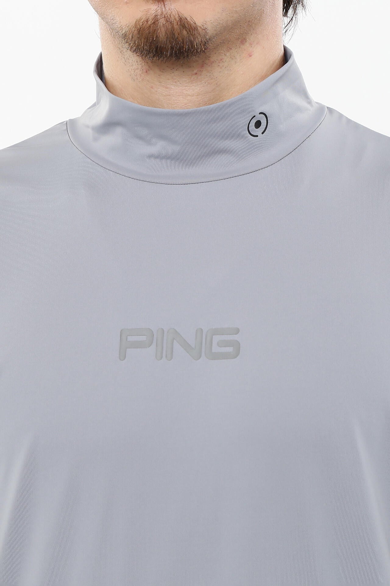 【PING APPAREL】レイヤードツインセット ＜PERFORMANCE＞ (MENS)