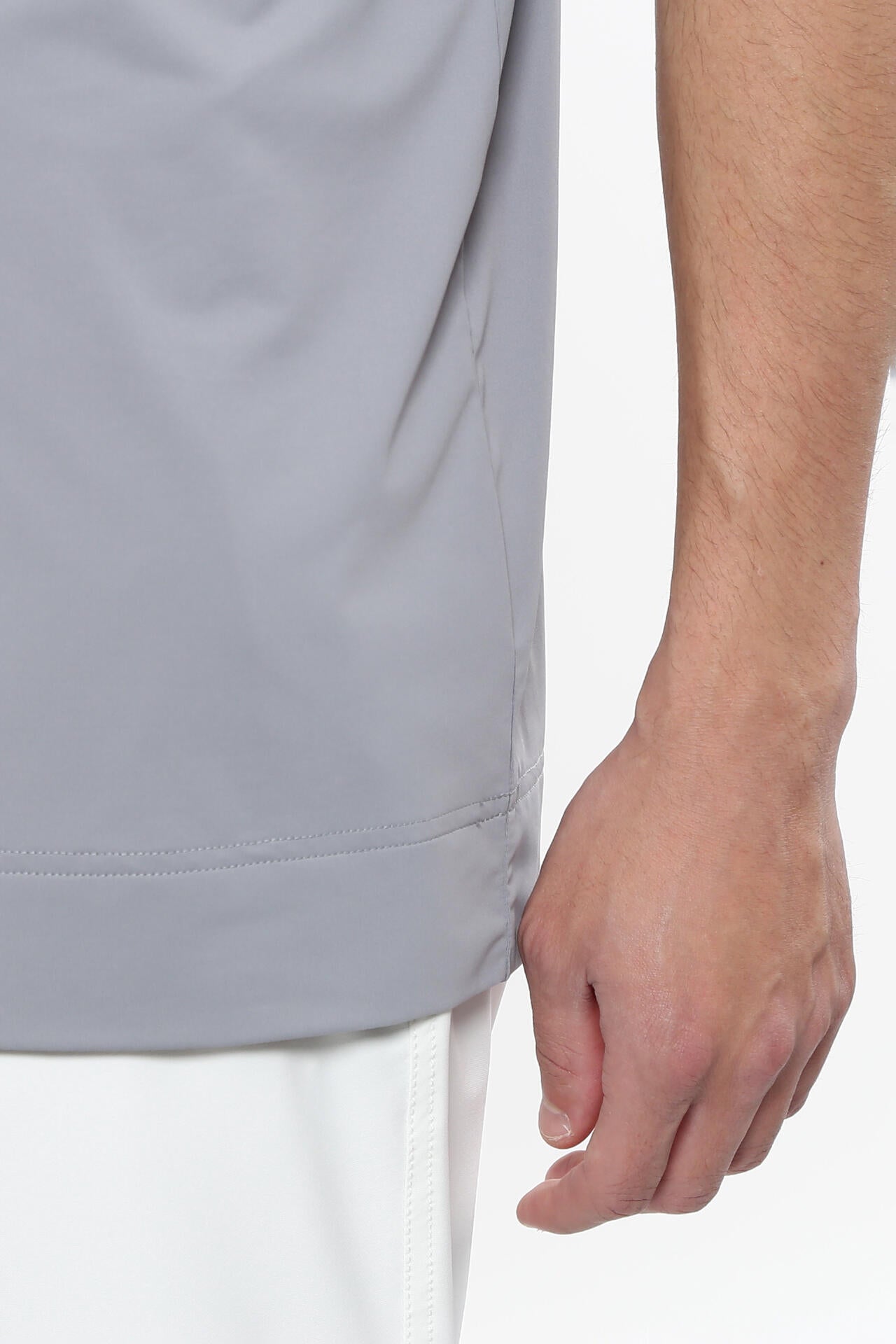 【PING APPAREL】レイヤードツインセット ＜PERFORMANCE＞ (MENS)