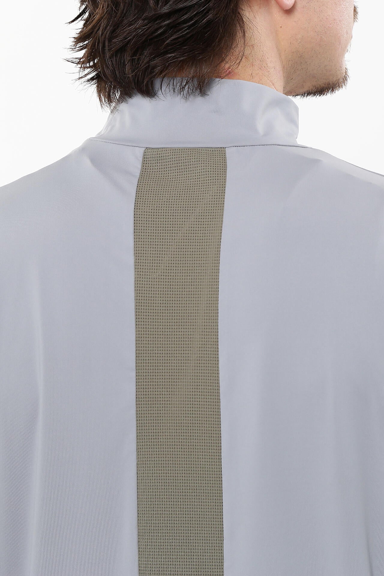 【PING APPAREL】レイヤードツインセット ＜PERFORMANCE＞ (MENS)