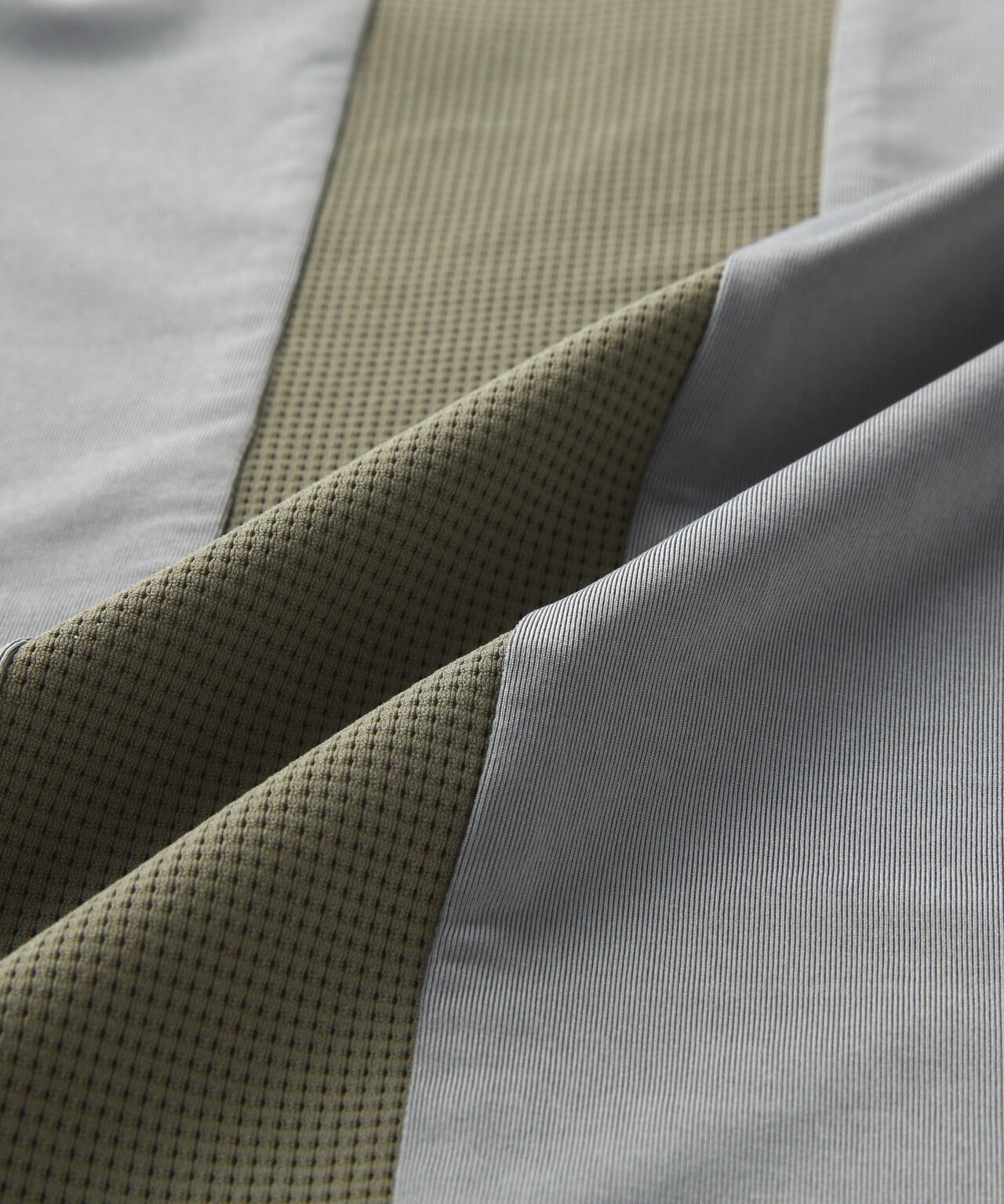 【PING APPAREL】レイヤードツインセット ＜PERFORMANCE＞ (MENS)