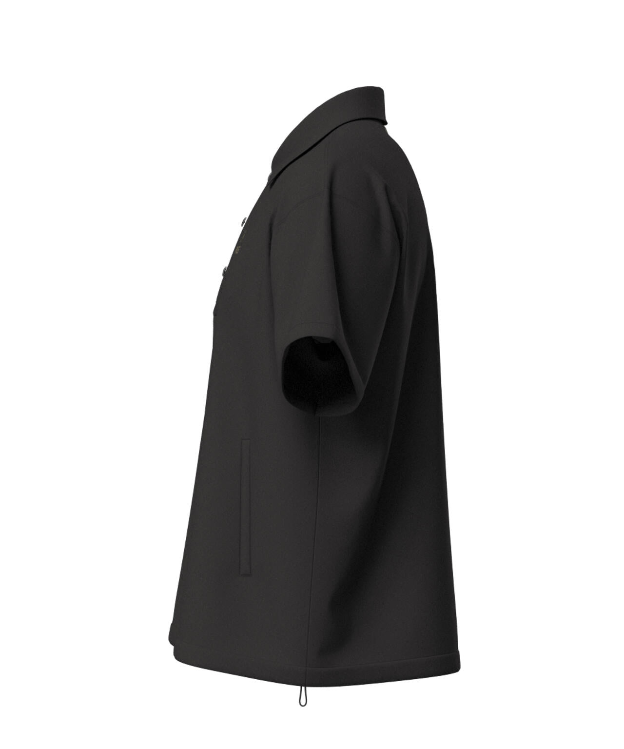 【PING APPAREL】レイヤードツインセット ＜PERFORMANCE＞ (MENS)