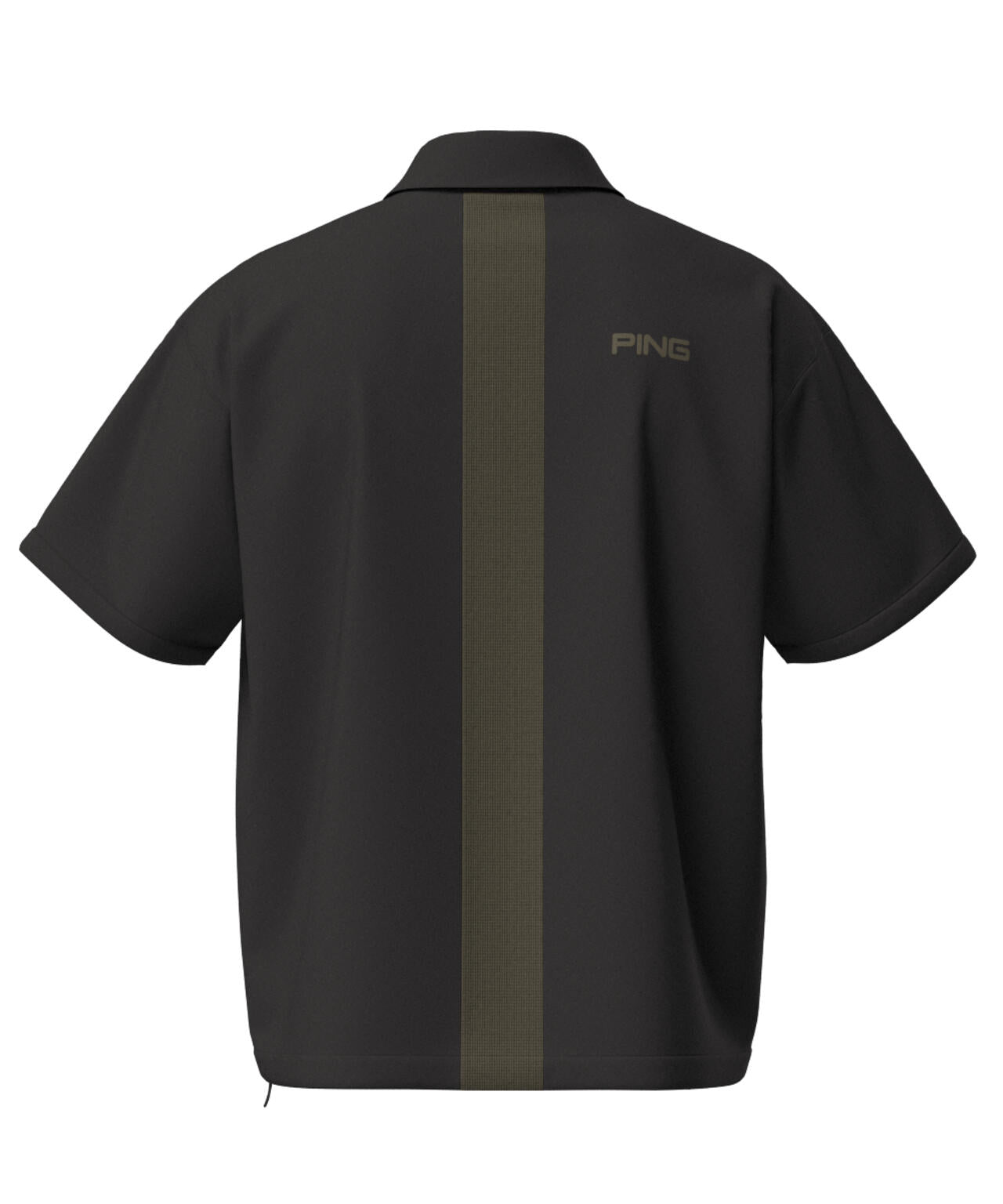 【PING APPAREL】レイヤードツインセット ＜PERFORMANCE＞ (MENS)