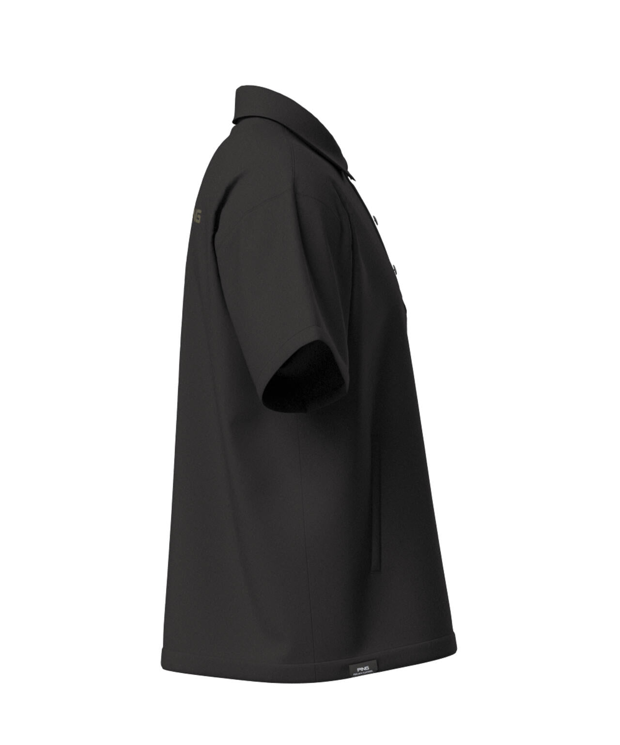 【PING APPAREL】レイヤードツインセット ＜PERFORMANCE＞ (MENS)