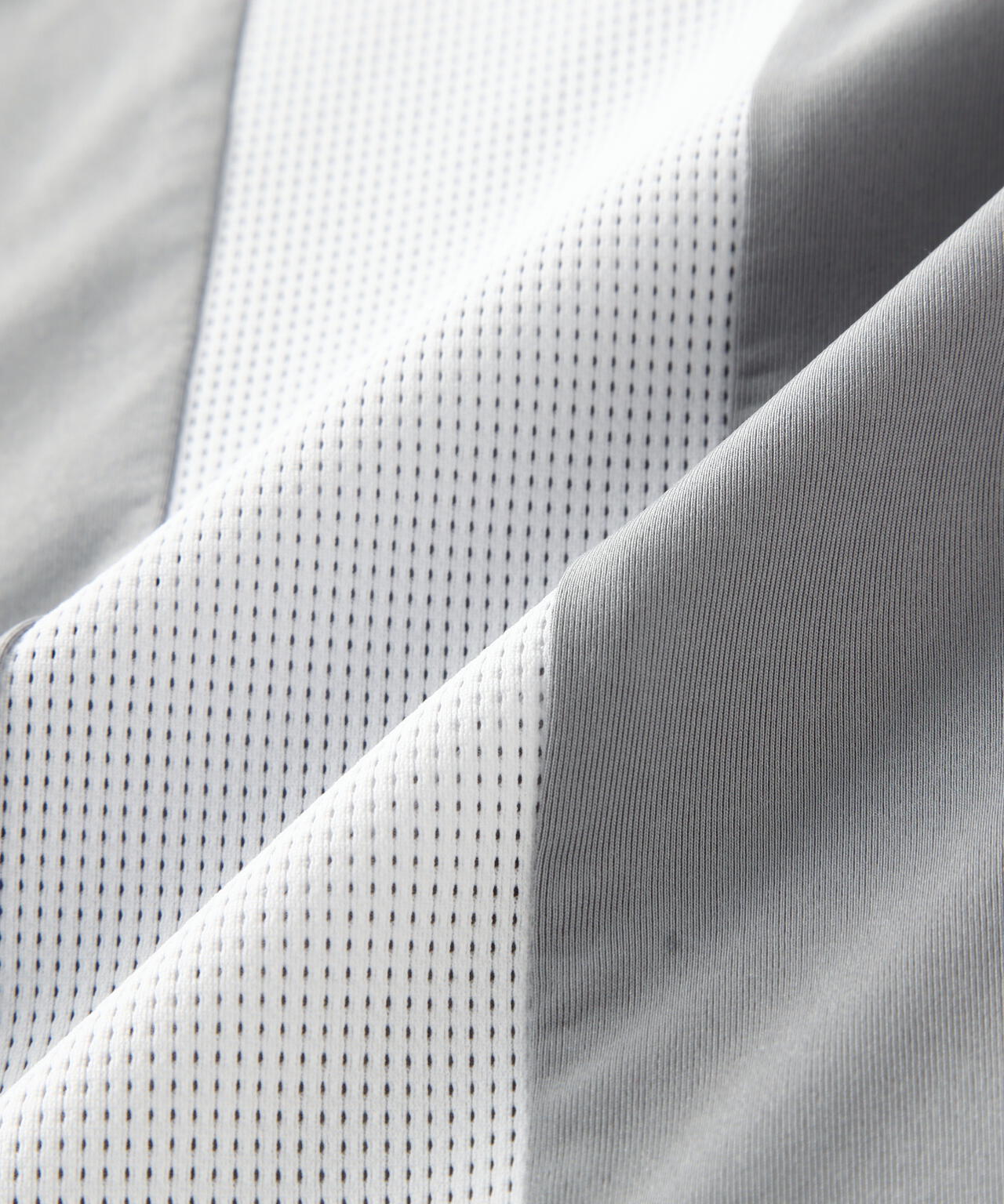 【PING APPAREL】レイヤードツインセット ＜PERFORMANCE＞ (MENS)