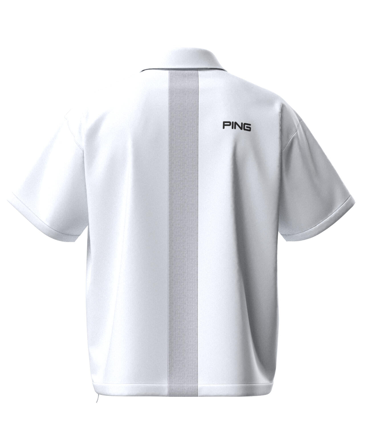 【PING APPAREL】レイヤードツインセット ＜PERFORMANCE＞ (MENS)