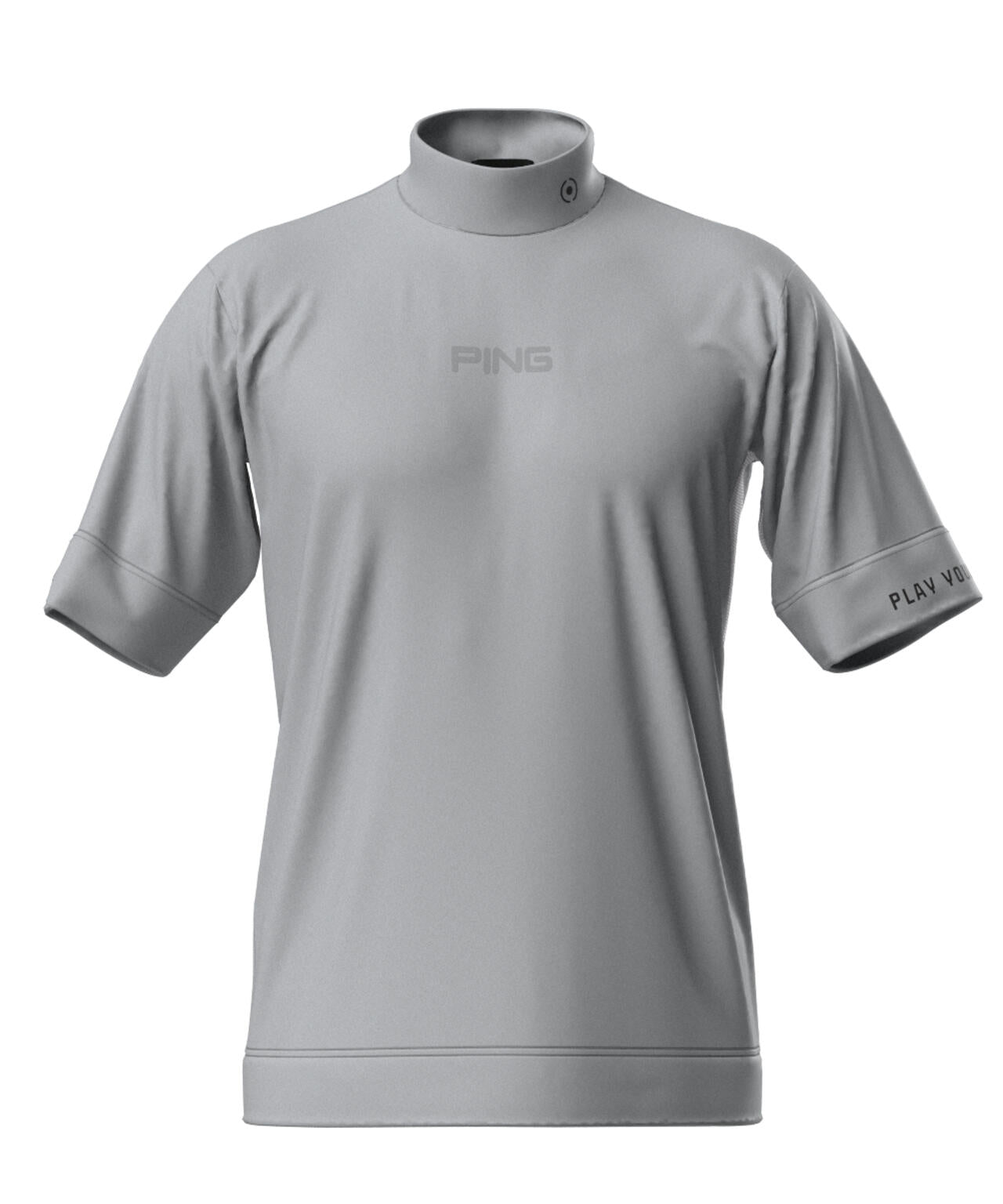 【PING APPAREL】レイヤードツインセット ＜PERFORMANCE＞ (MENS)