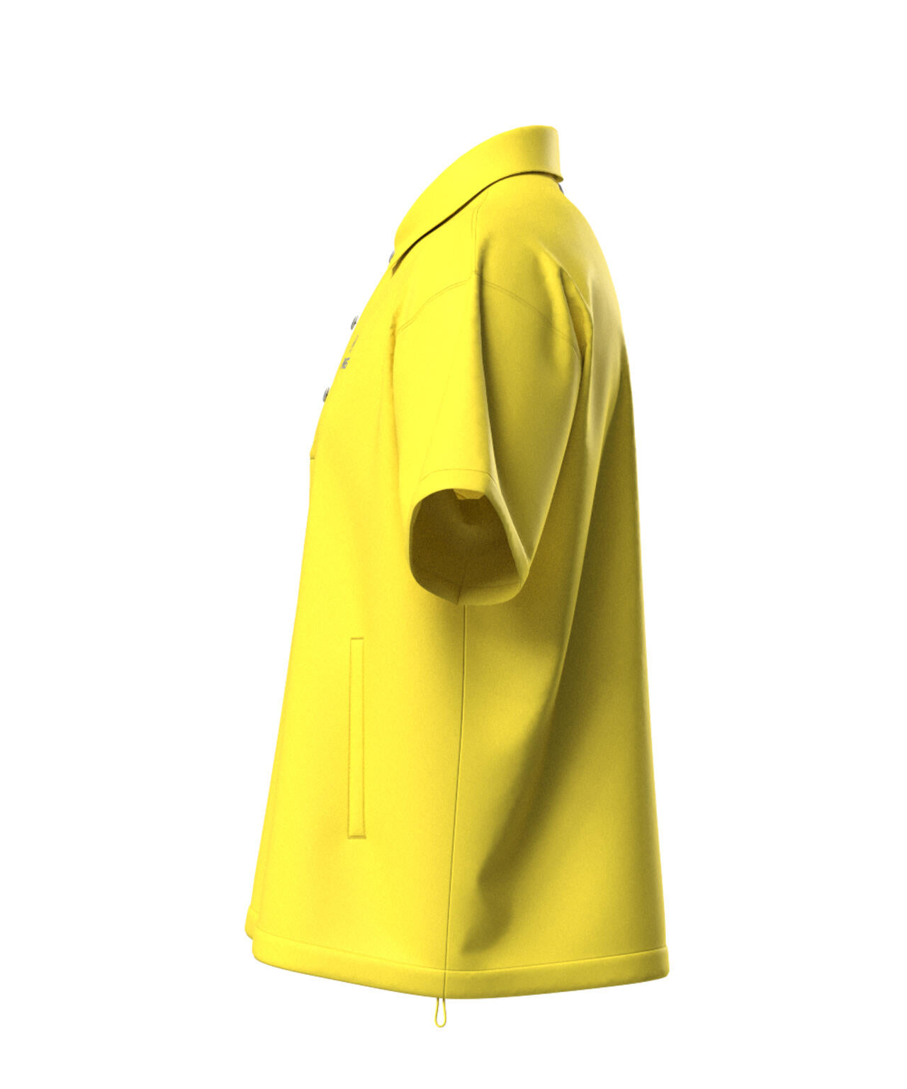 【PING APPAREL】レイヤードツインセット ＜PERFORMANCE＞ (MENS)