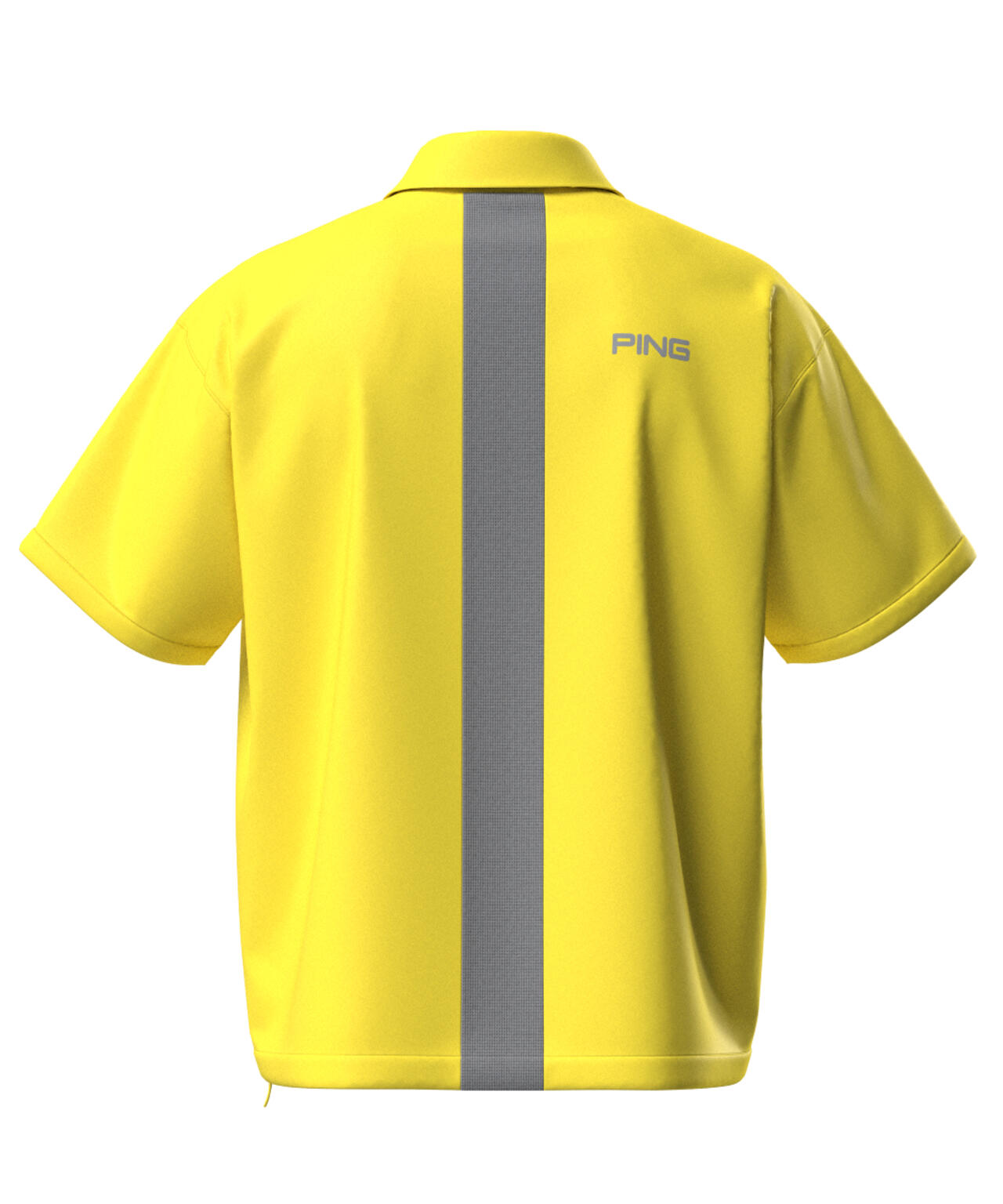 【PING APPAREL】レイヤードツインセット ＜PERFORMANCE＞ (MENS)