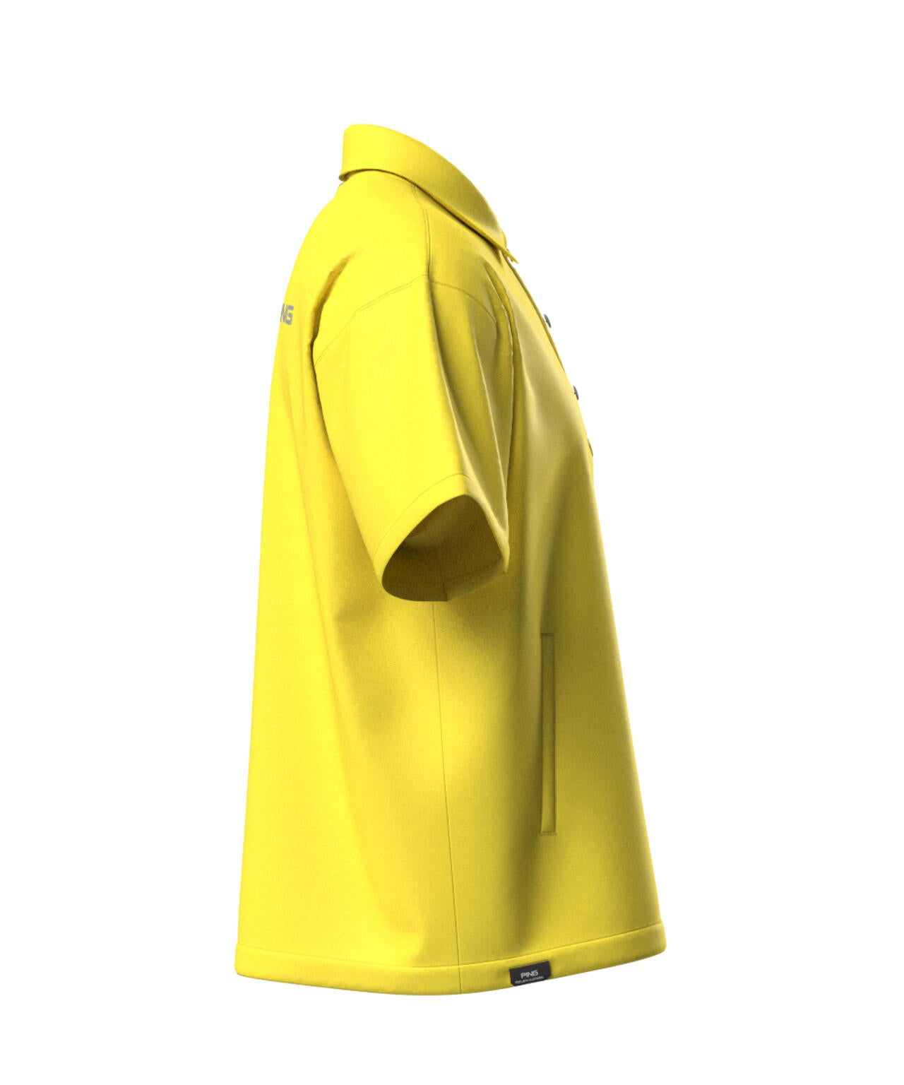 【PING APPAREL】レイヤードツインセット ＜PERFORMANCE＞ (MENS)