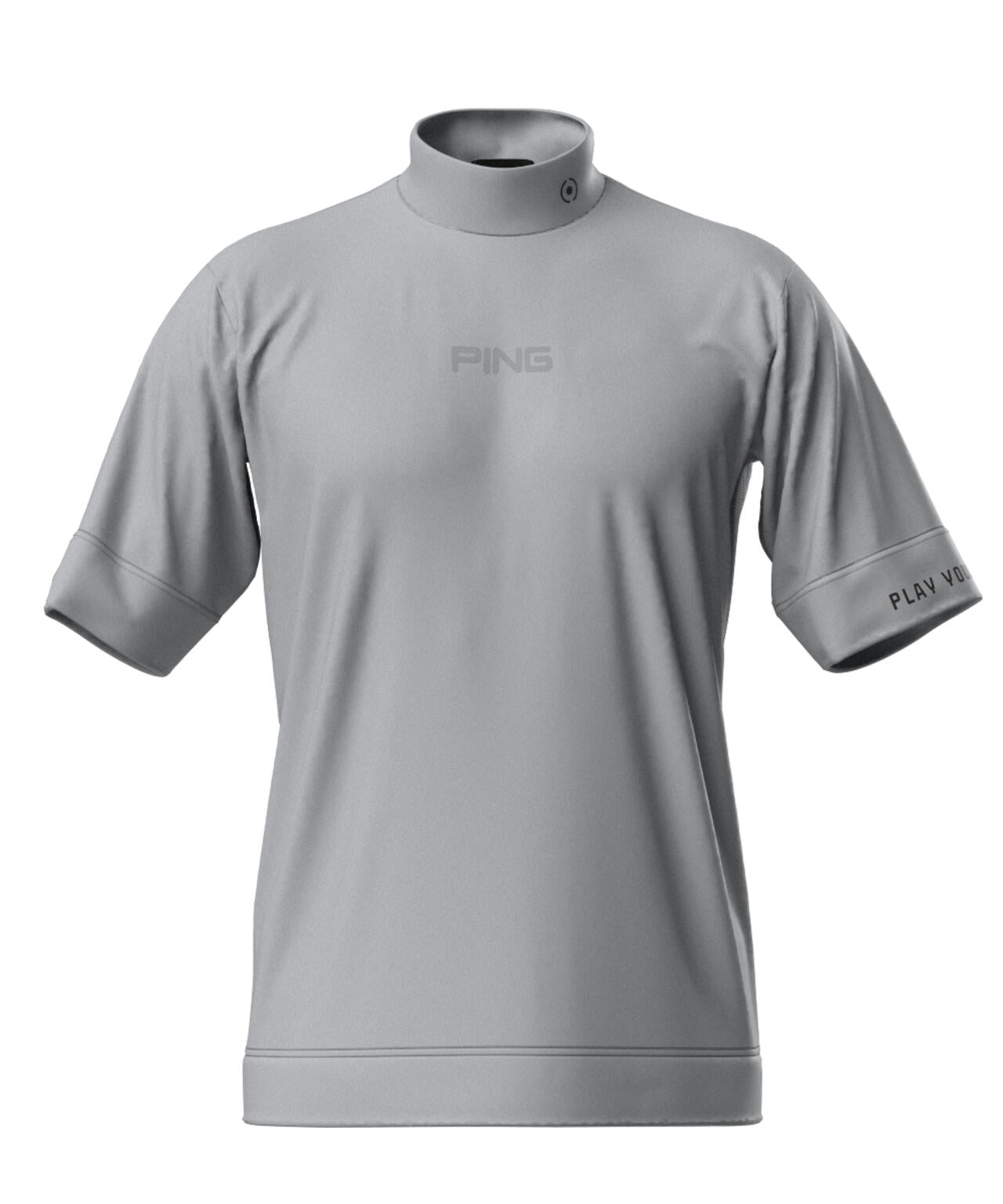 【PING APPAREL】レイヤードツインセット ＜PERFORMANCE＞ (MENS)