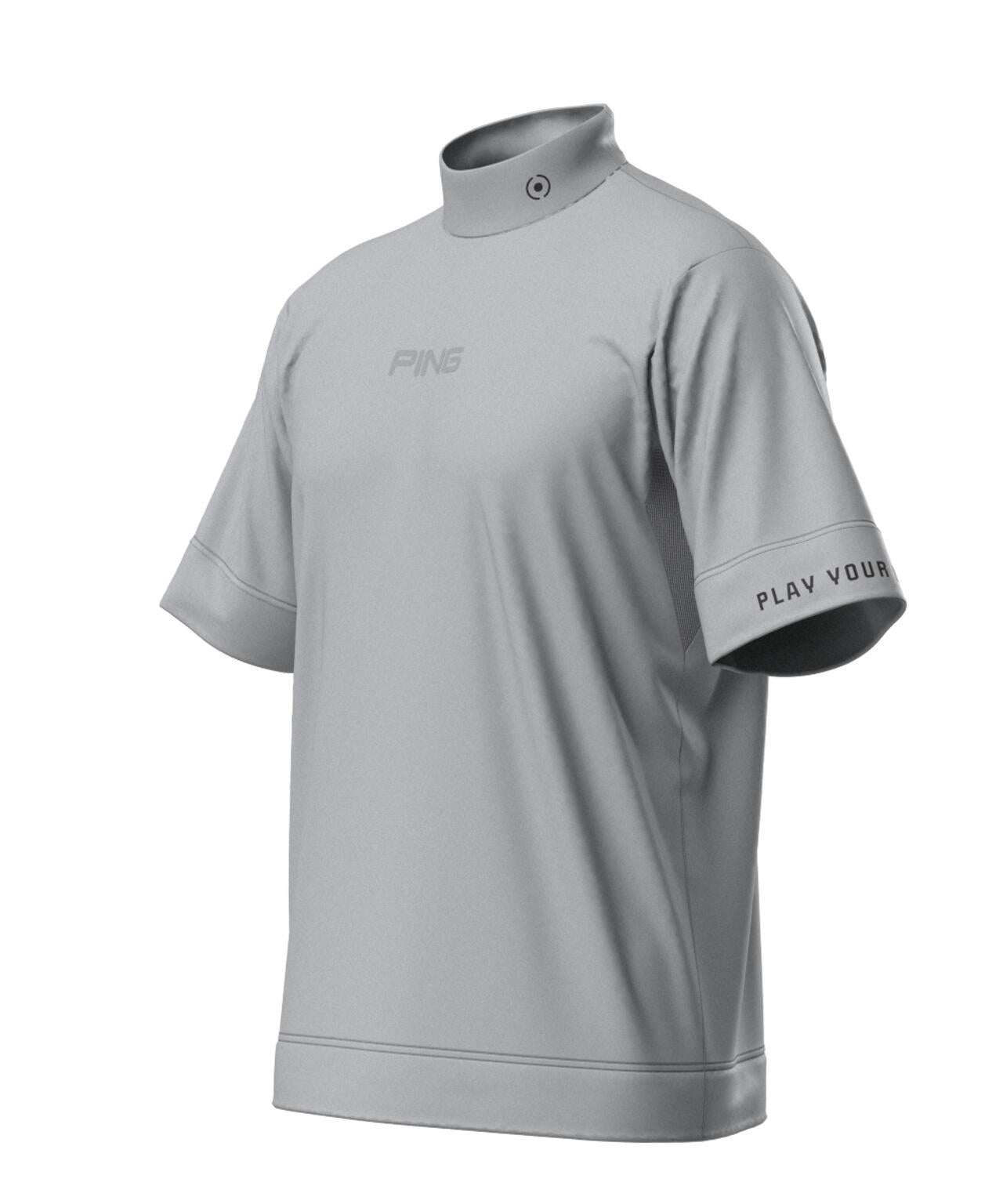 【PING APPAREL】レイヤードツインセット ＜PERFORMANCE＞ (MENS)