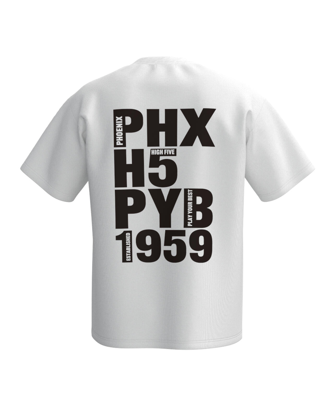【PING APPAREL】TC天竺 半袖Ｔシャツ ＜NATIVE＞ (MENS)