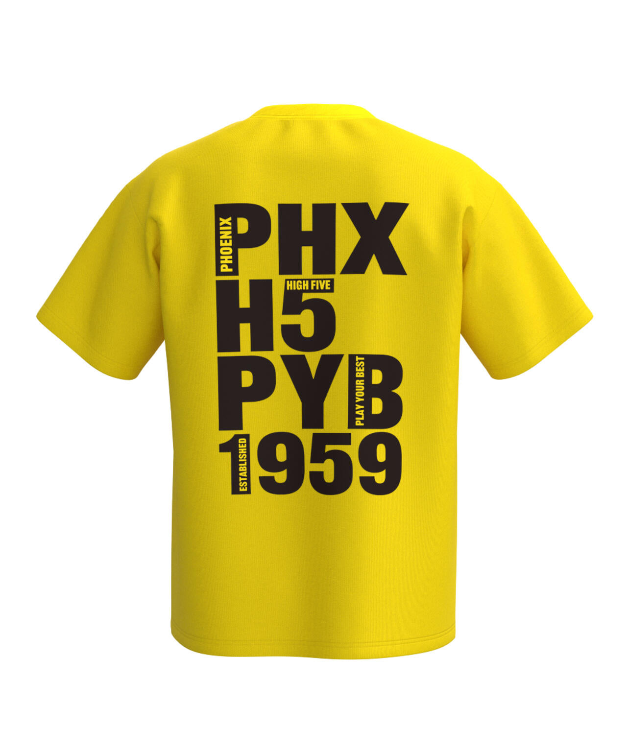 【PING APPAREL】TC天竺 半袖Ｔシャツ ＜NATIVE＞ (MENS)