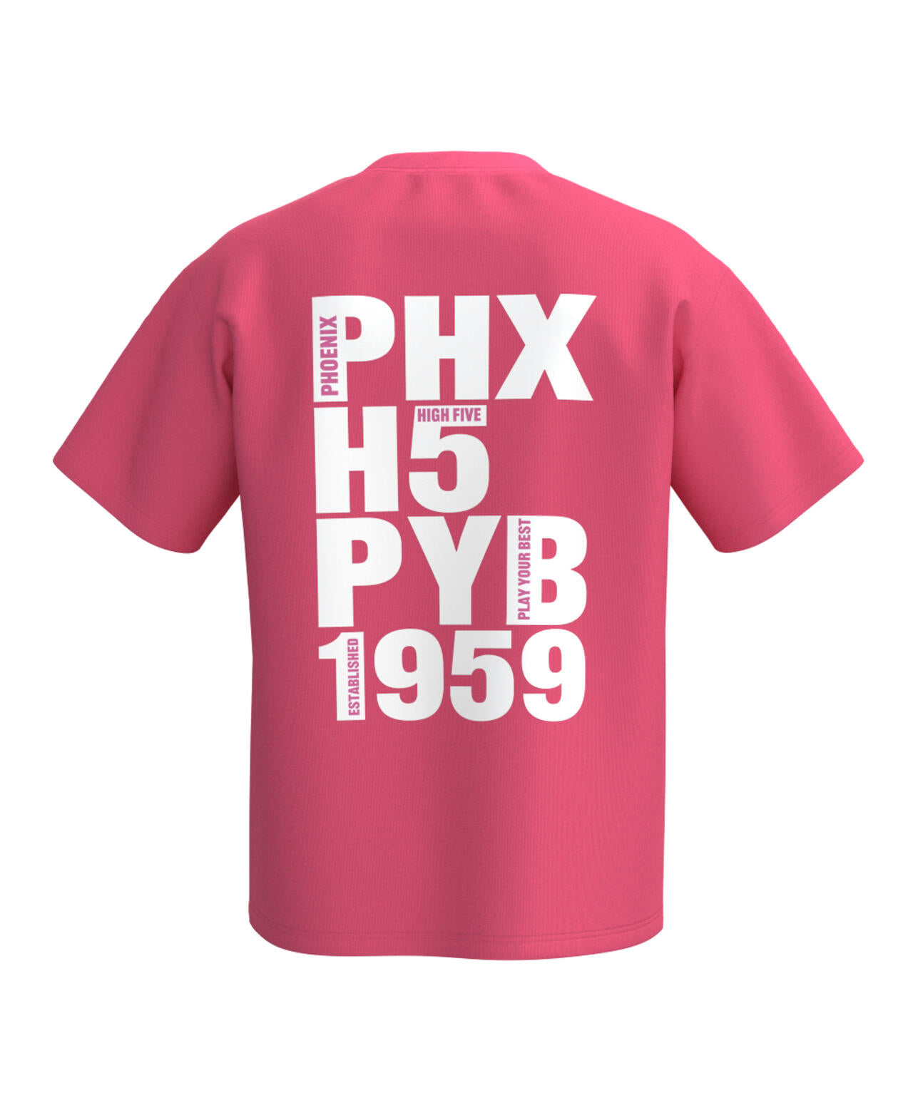 【PING APPAREL】TC天竺 半袖Ｔシャツ ＜NATIVE＞ (MENS)