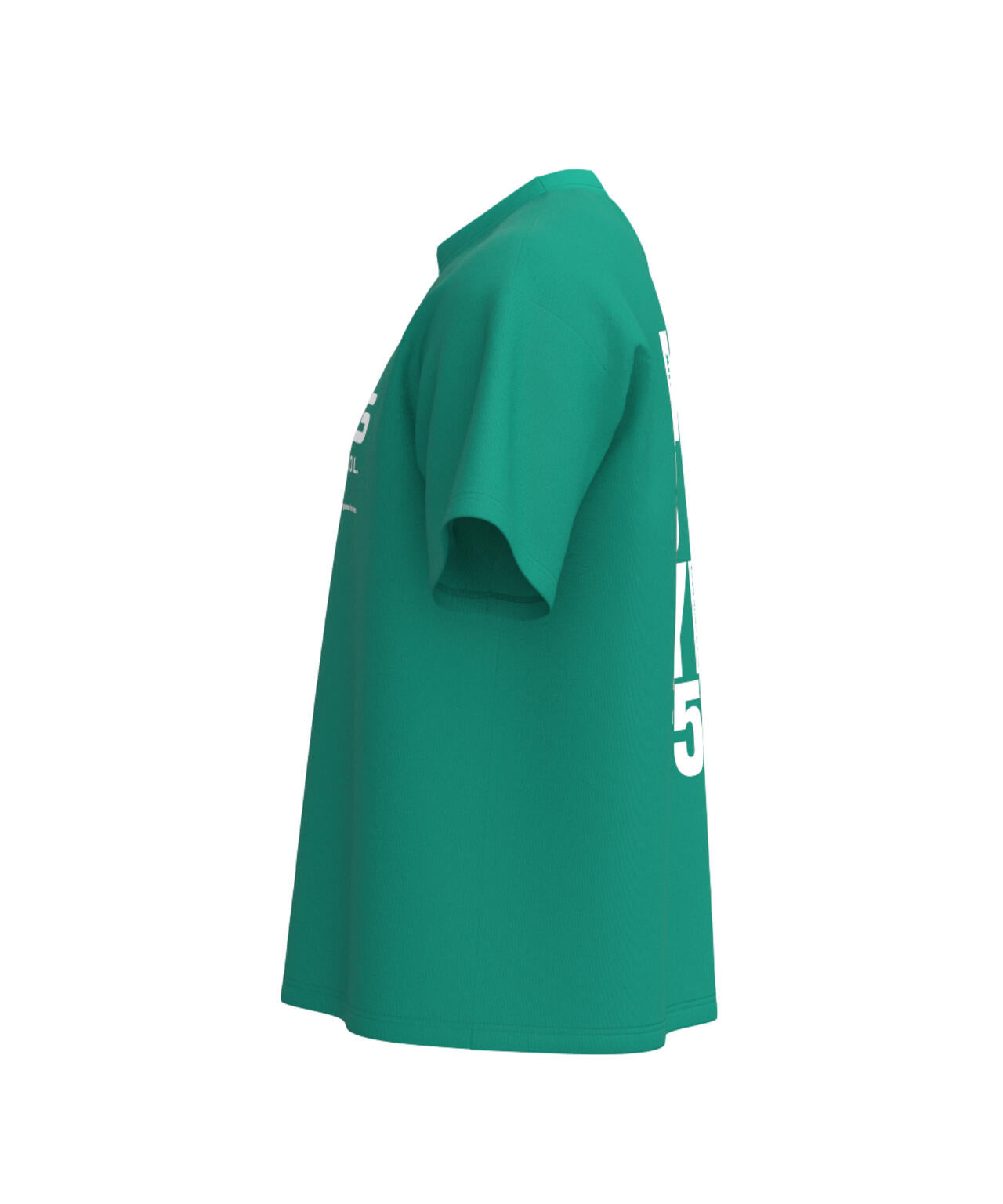 【PING APPAREL】TC天竺 半袖Ｔシャツ ＜NATIVE＞ (MENS)