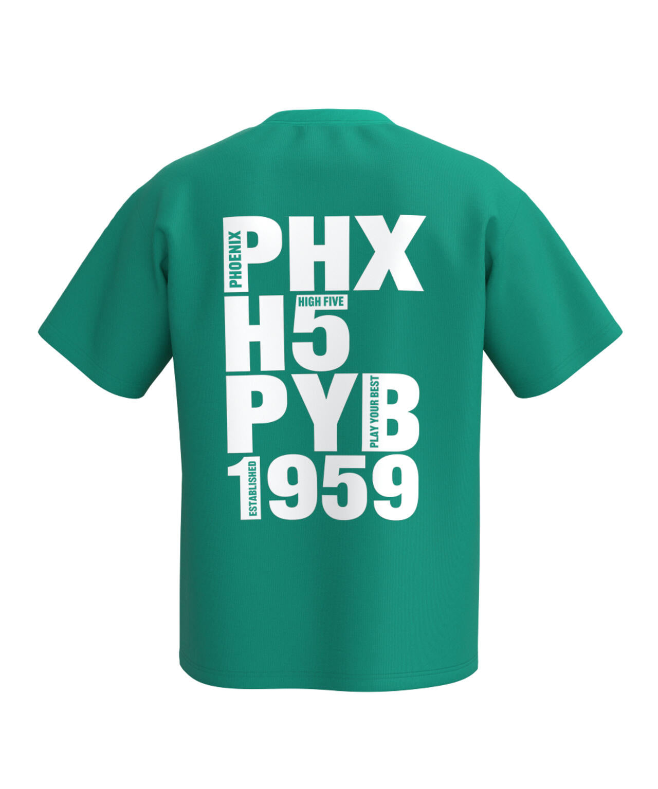 【PING APPAREL】TC天竺 半袖Ｔシャツ ＜NATIVE＞ (MENS)