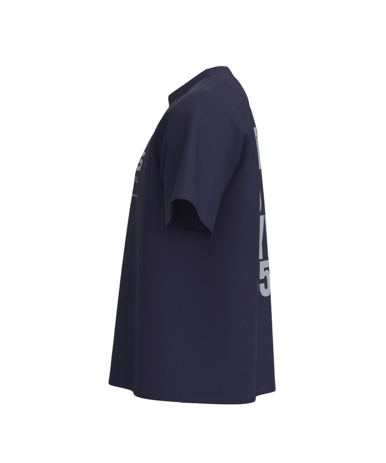 【PING APPAREL】TC天竺 半袖Ｔシャツ ＜NATIVE＞ (MENS)