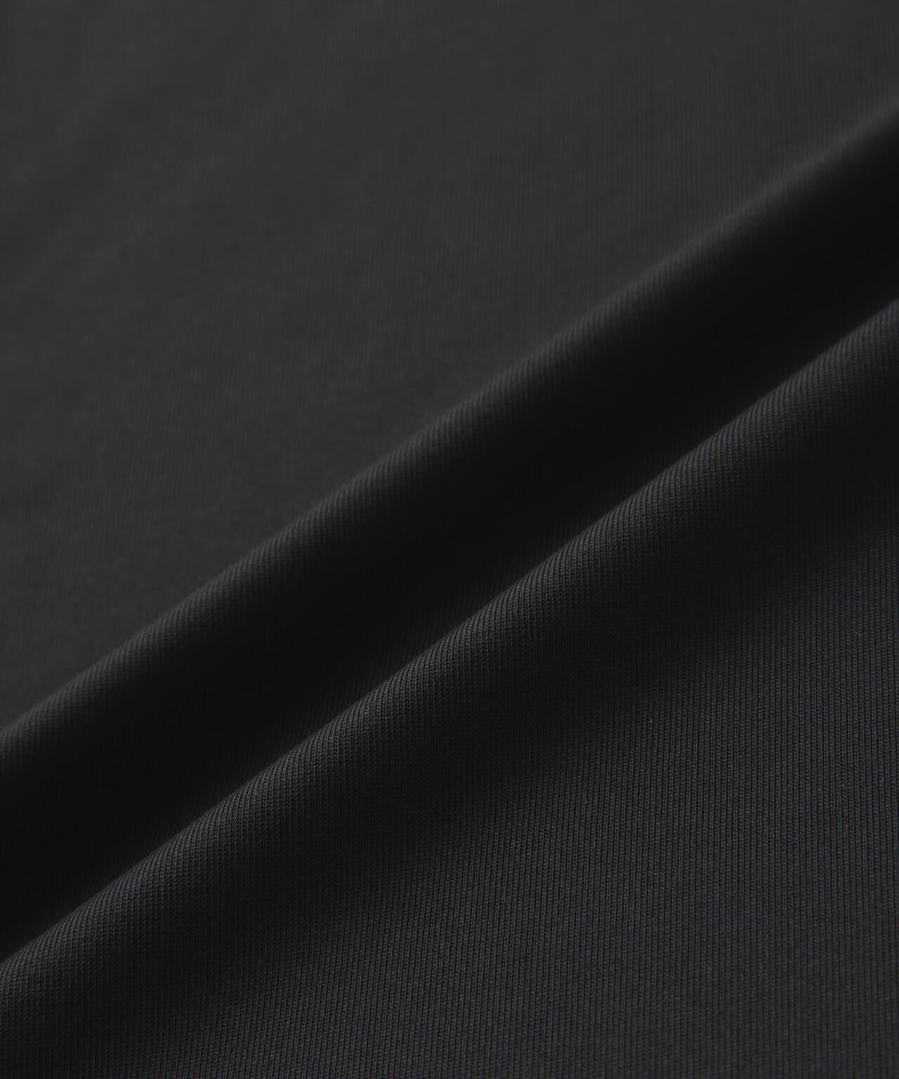 【PING APPAREL】メッシュパネルジャガード半袖ハイネックカットソー ＜PERFORMANCE＞ (MENS)