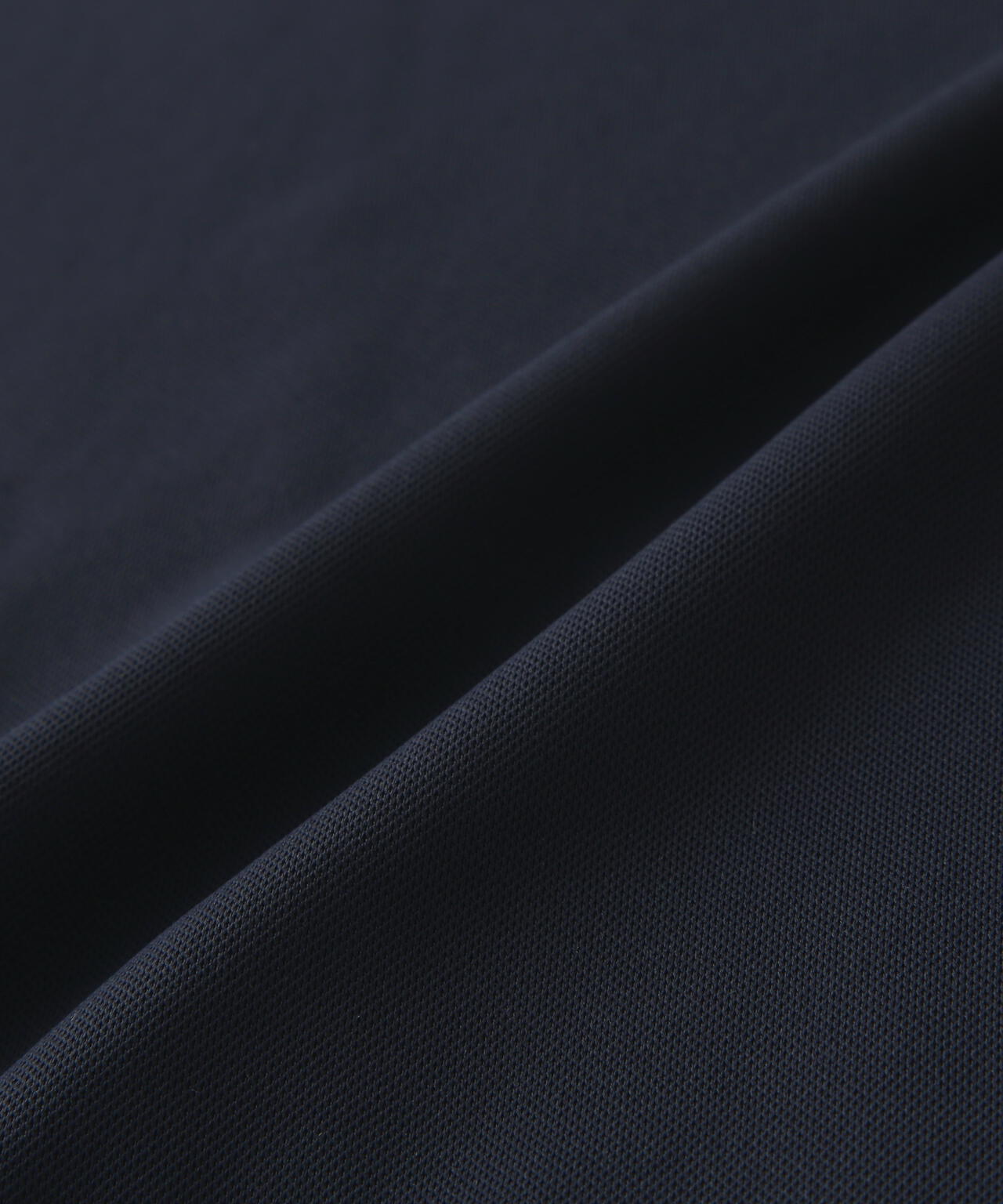 【PING APPAREL】カノコ 半袖ハイネックシャツ ＜NATIVE＞ (MENS)